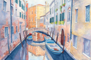 Venice Italy 1